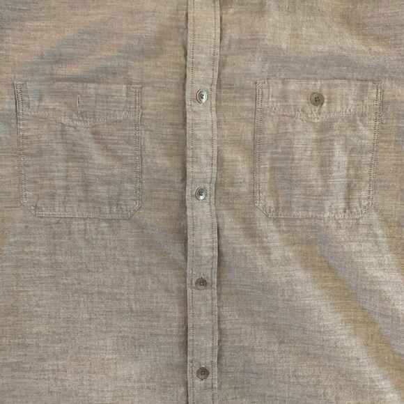Express dress shirt - Picture 3 of 3